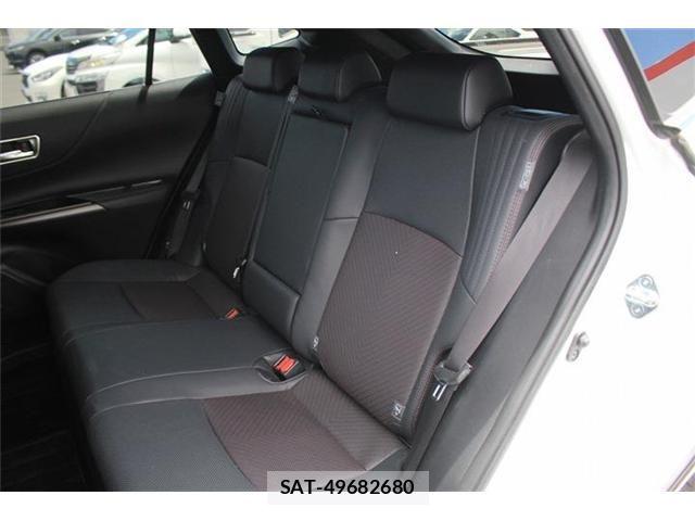 Toyota HARRIER 2023-08 8245346-21