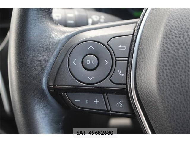 Toyota HARRIER 2023-08 8245346-25