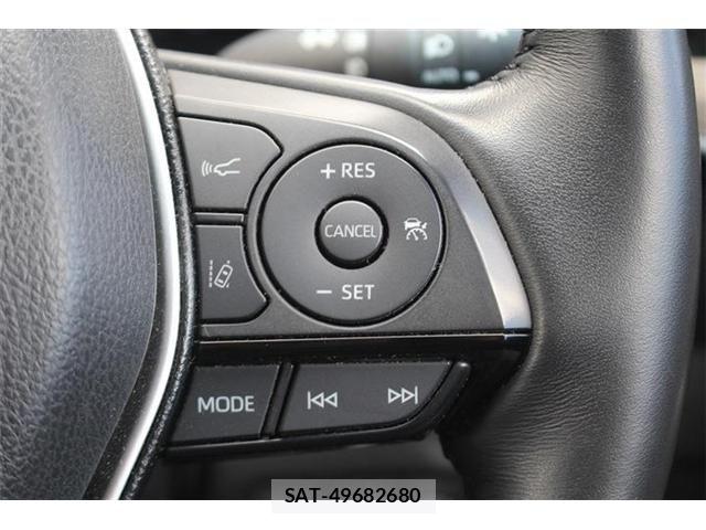 Toyota HARRIER 2023-08 8245346-26