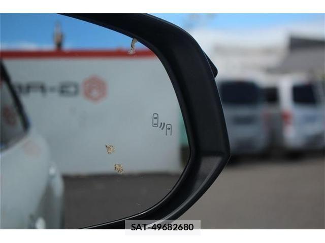 Toyota HARRIER 2023-08 8245346-27