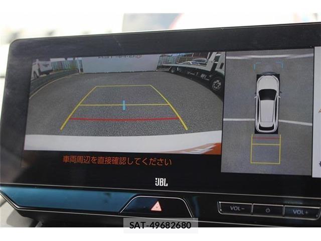 Toyota HARRIER 2023-08 8245346-2