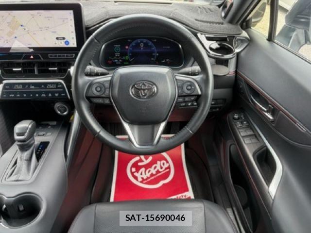 Toyota HARRIER 2023-04 8314676-9