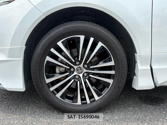 Toyota HARRIER 2023-04 8314676-10