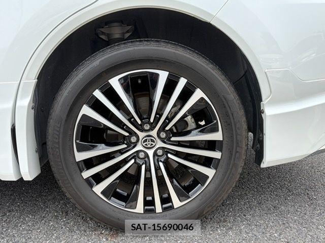 Toyota HARRIER 2023-04 8314676-11