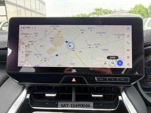 Toyota HARRIER 2023-04 8314676-12