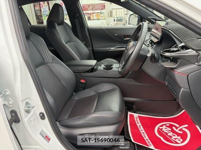 Toyota HARRIER 2023-04 8314676-14