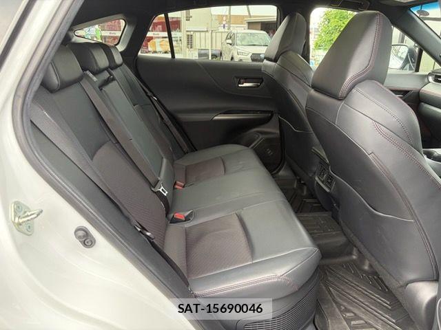 Toyota HARRIER 2023-04 8314676-15