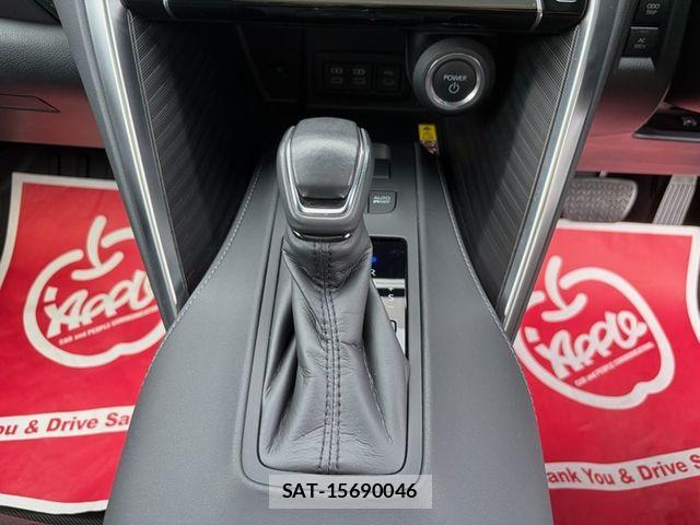 Toyota HARRIER 2023-04 8314676-19