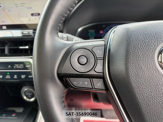 Toyota HARRIER 2023-04 8314676-23