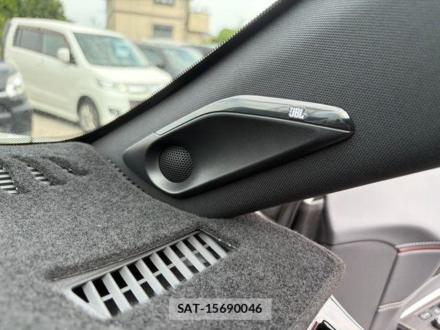 Toyota HARRIER 2023-04 8314676-26