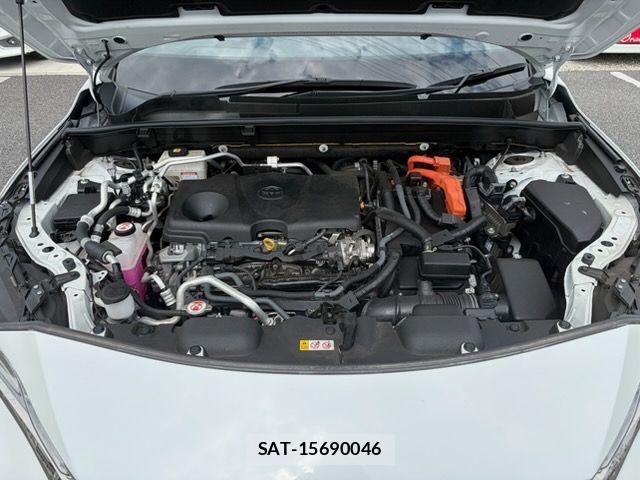 Toyota HARRIER 2023-04 8314676-29