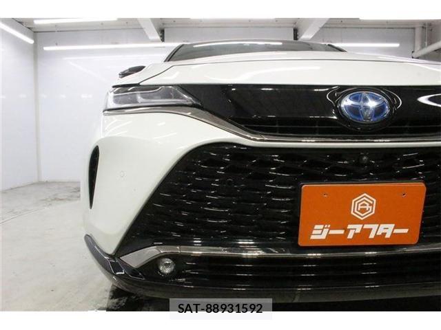 Toyota HARRIER 2023-05 8336082-12