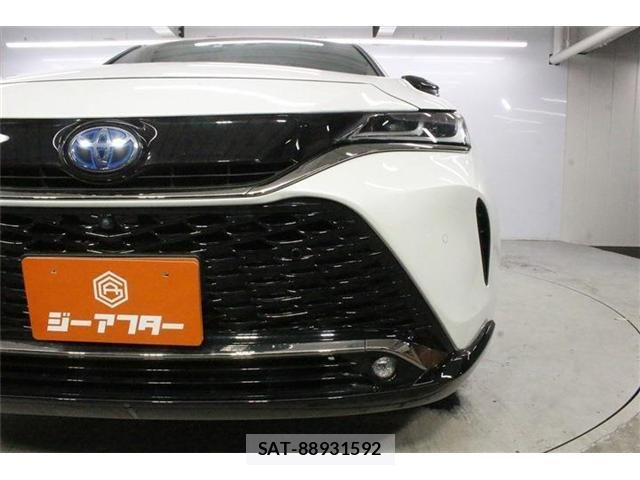 Toyota HARRIER 2023-05 8336082-15