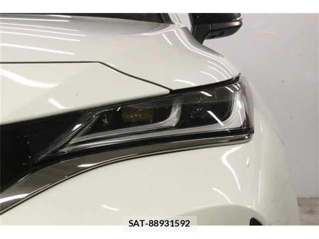 Toyota HARRIER 2023-05 8336082-16
