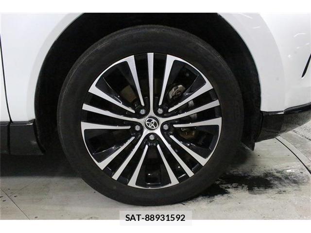 Toyota HARRIER 2023-05 8336082-24
