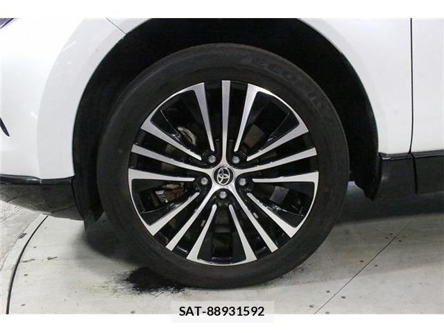 Toyota HARRIER 2023-05 8336082-25