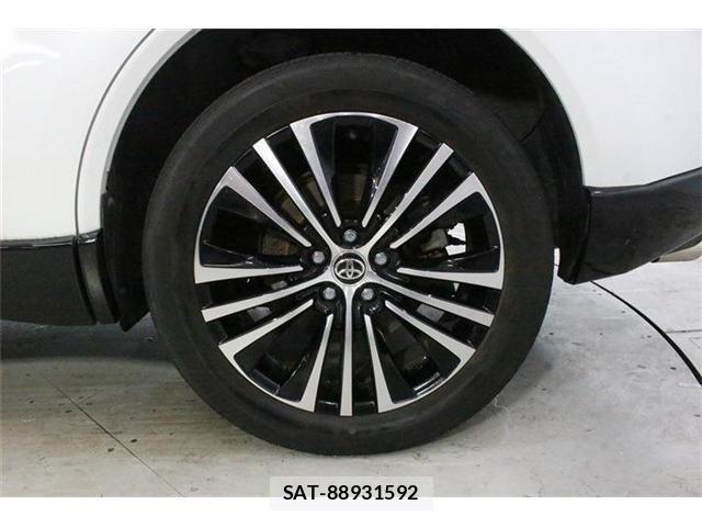 Toyota HARRIER 2023-05 8336082-26