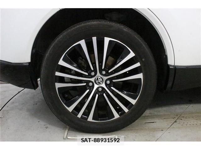 Toyota HARRIER 2023-05 8336082-27