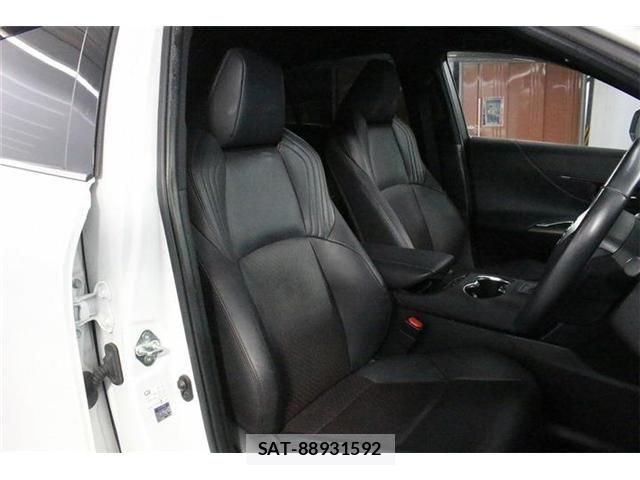 Toyota HARRIER 2023-05 8336082-28