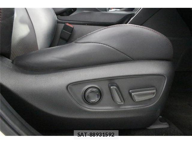 Toyota HARRIER 2023-05 8336082-29