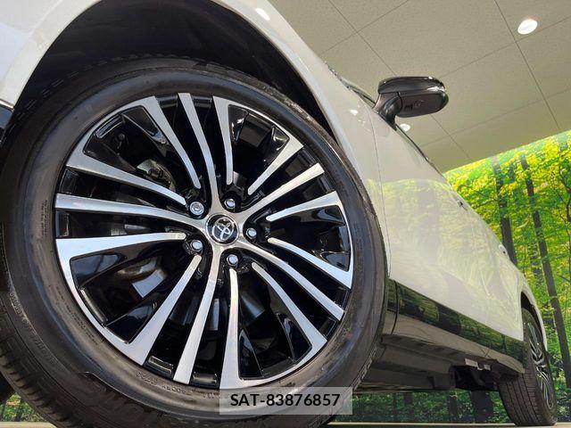 Toyota HARRIER 2023-06 8366161-11