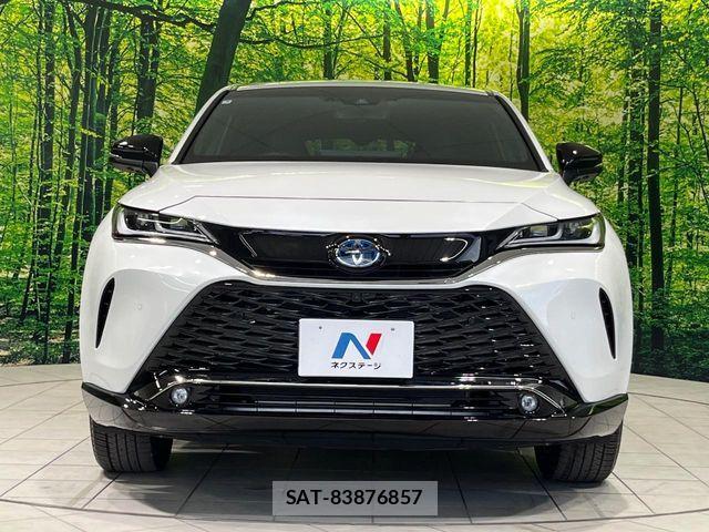 Toyota HARRIER 2023-06 8366161-13