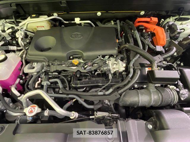 Toyota HARRIER 2023-06 8366161-17