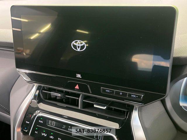 Toyota HARRIER 2023-06 8366161-2