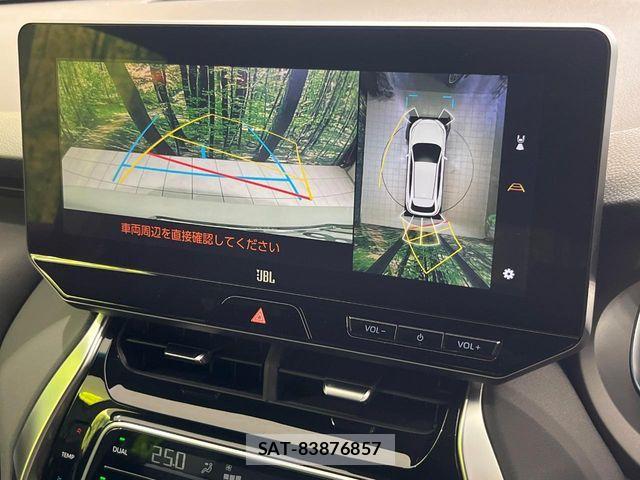 Toyota HARRIER 2023-06 8366161-3