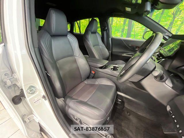 Toyota HARRIER 2023-06 8366161-7