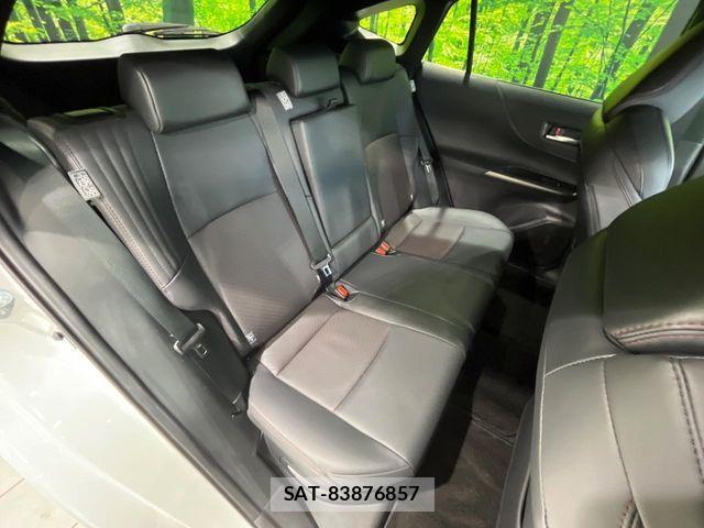 Toyota HARRIER 2023-06 8366161-8