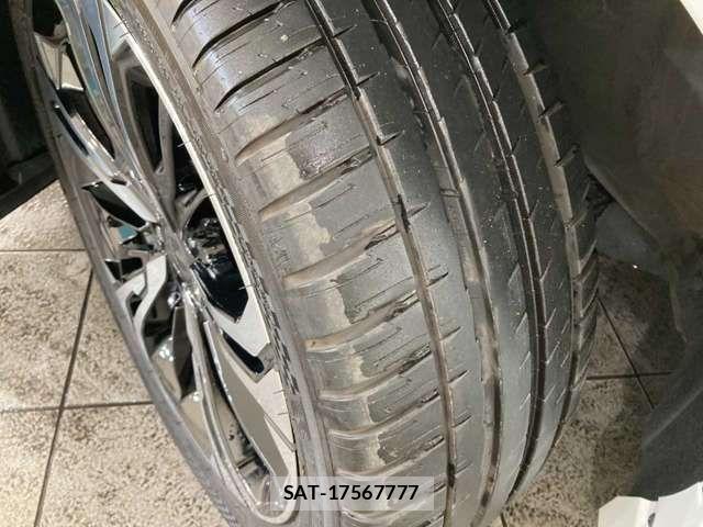 Toyota HARRIER 2023-08 8525132-1