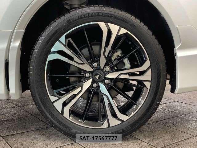 Toyota HARRIER 2023-08 8525132-2