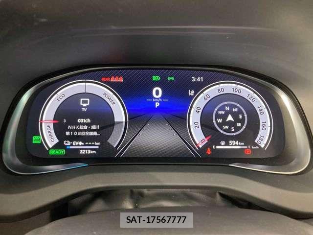 Toyota HARRIER 2023-08 8525132-3