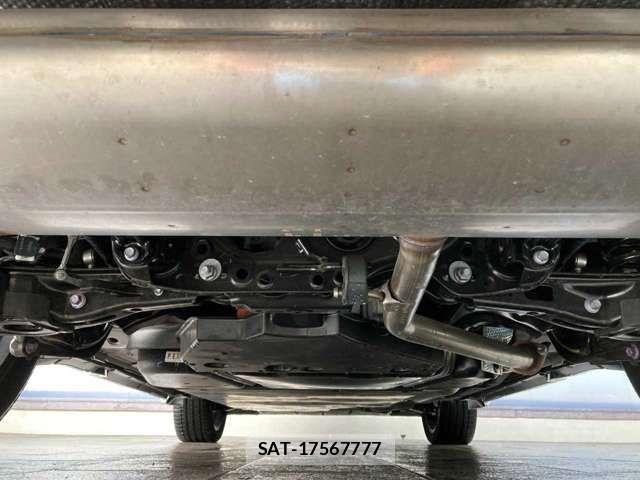 Toyota HARRIER 2023-08 8525132-4