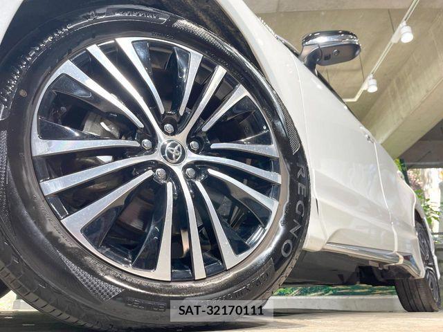 Toyota HARRIER 2023-08 8562089-17