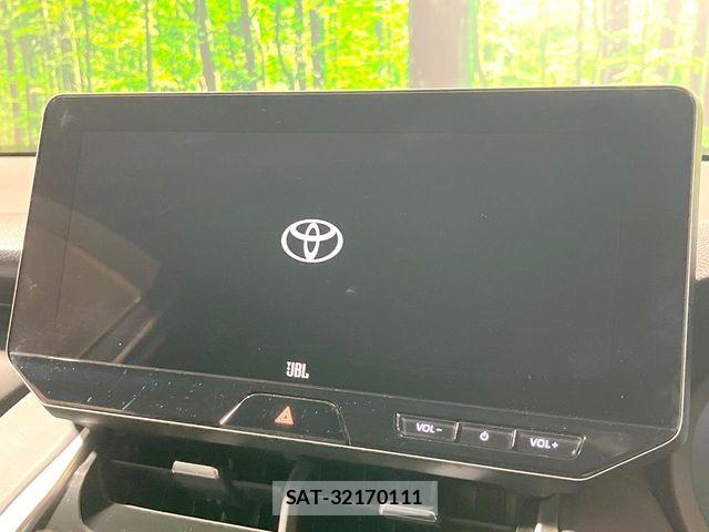 Toyota HARRIER 2023-08 8562089-2