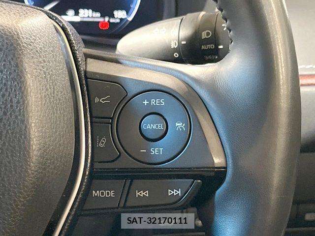 Toyota HARRIER 2023-08 8562089-4