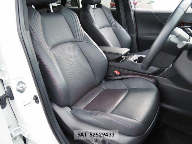 Toyota HARRIER 2023-08 8627012-10