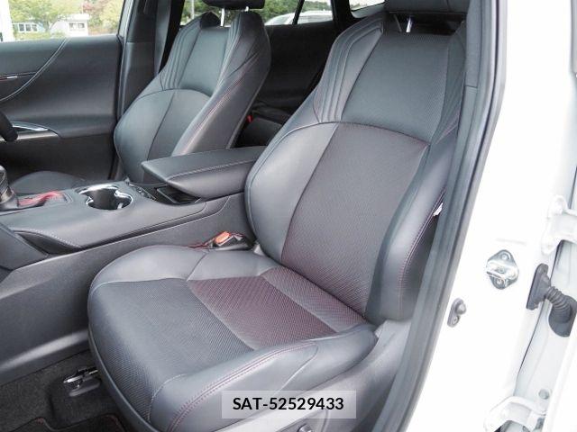 Toyota HARRIER 2023-08 8627012-11