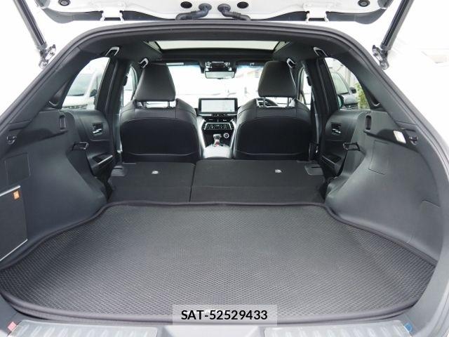 Toyota HARRIER 2023-08 8627012-16