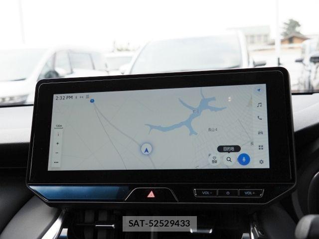 Toyota HARRIER 2023-08 8627012-20