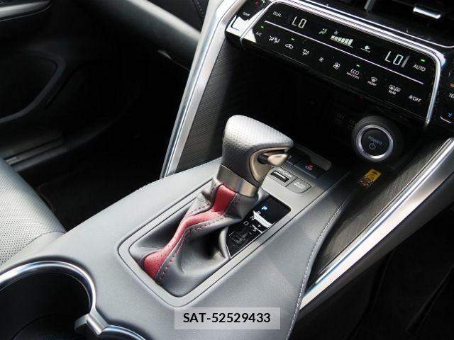 Toyota HARRIER 2023-08 8627012-27