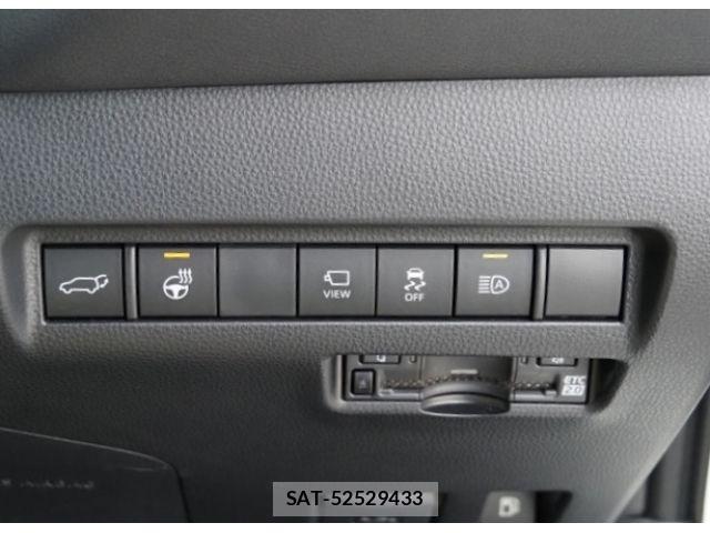 Toyota HARRIER 2023-08 8627012-28