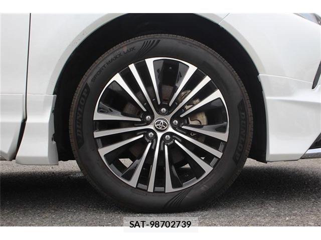 Toyota HARRIER 2023-01 8627013-15