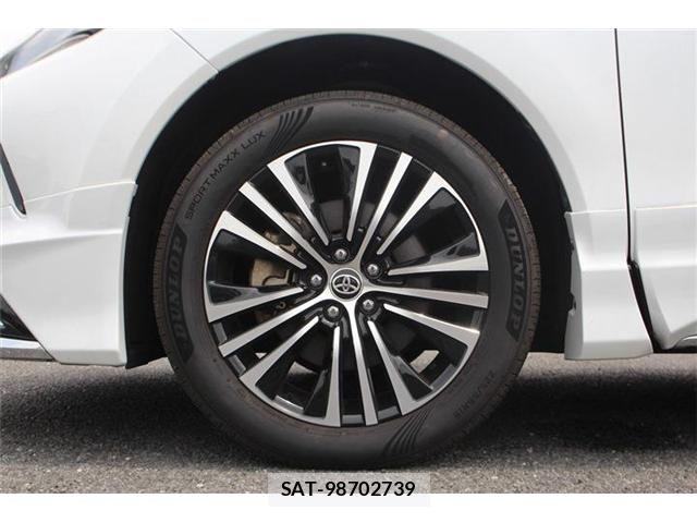 Toyota HARRIER 2023-01 8627013-16