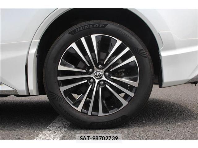 Toyota HARRIER 2023-01 8627013-17
