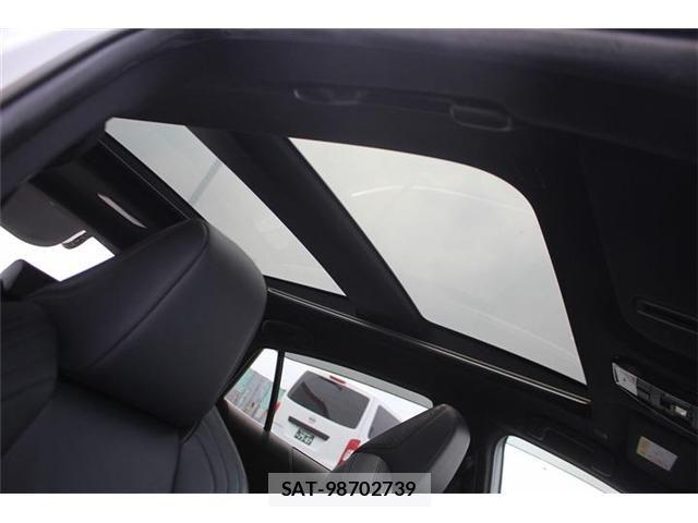 Toyota HARRIER 2023-01 8627013-1
