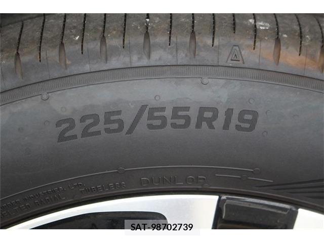 Toyota HARRIER 2023-01 8627013-19