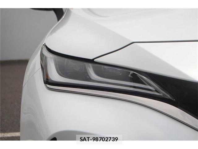 Toyota HARRIER 2023-01 8627013-22